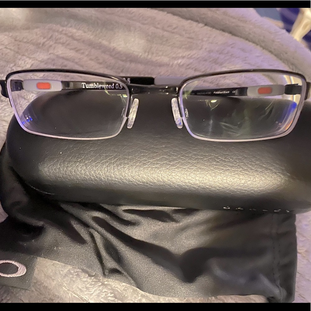 Oakley Glasses/Frames - image 3
